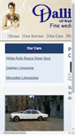 Mobile Screenshot of dallingersofwallasey.co.uk
